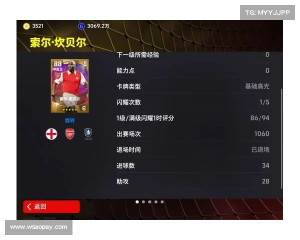 实况坎贝尔传奇之旅：从草根到顶级球星的奋战与荣耀