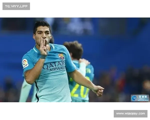 巴塞罗那为何在巅峰时期出售苏亚雷斯背后的战略考量